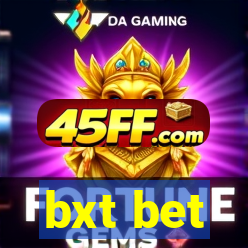 bxt bet